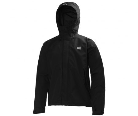 Helly Hansen Vancouver Jacket – Skijakke – Sort – Str. M