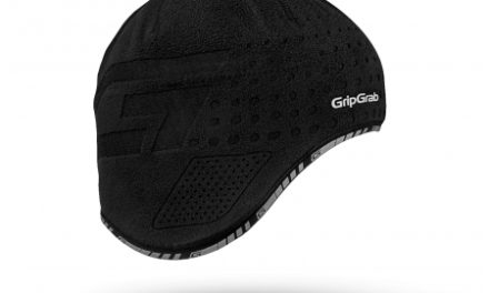 Hjelmhue GripGrab Aviator Cap Sort