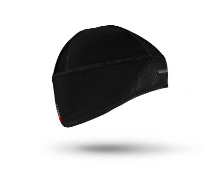 Hjelmhue GripGrab Skull Cap Windster Sort
