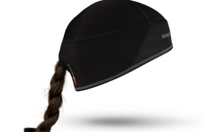 Hjelmhue GripGrab Skull Cap Windster Woman