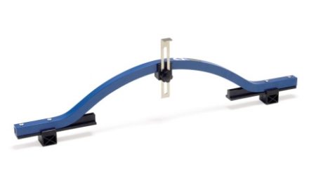 Hjulcentreringsbøjle Park Tool WAG-4 De Luxe Blå