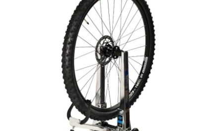 Hjulopretter Park Tool TS-2.2 proffesionel