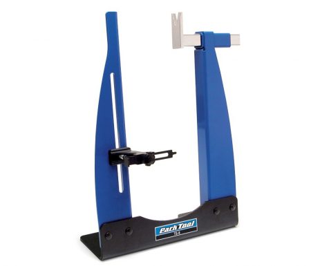 Hjulopretter Park Tool TS-8 til hjemmebrug