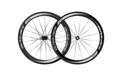 Hjulsæt Shimano Dura Ace 700c WH9000-C50-TU – Lukkede ringe