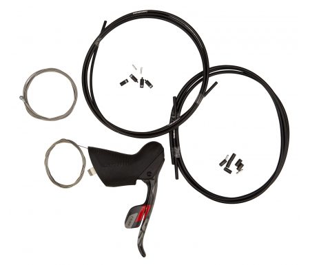 Højre skiftegreb Sram Red 22 11 Gear