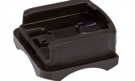 Holder Cateye Computer Strada Stealth