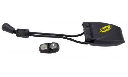 Hometrainer kit Mavic Wintech 09