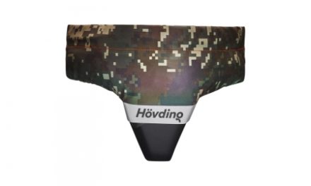 Hövding 2.0 – Cykelhjelms-cover Antwerp