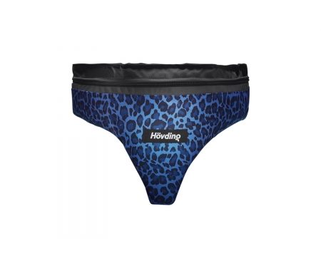 Hövding 2.0 – Cykelhjelms-cover Barcelona