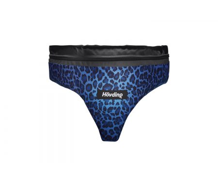 Hövding 2.0 – Cykelhjelms-cover Barcelona