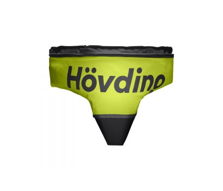 Hövding 2.0 – Cykelhjelms-cover Hi-Vis