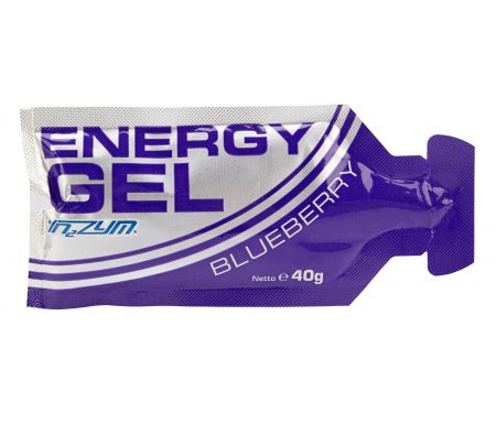 In2zym Energigel – Blåbær – 40 gram