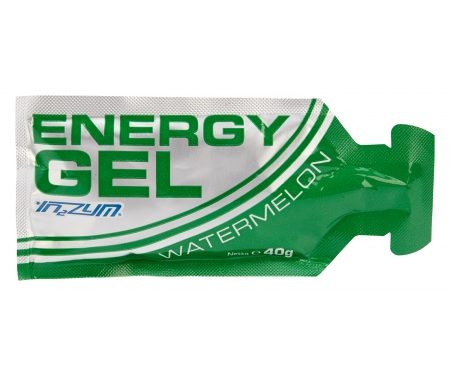 In2zym Energigel – Vandmelon – 40 gram