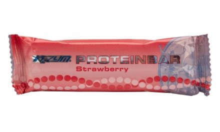 In2zym Proteinbar – Jordbær – 58 gram