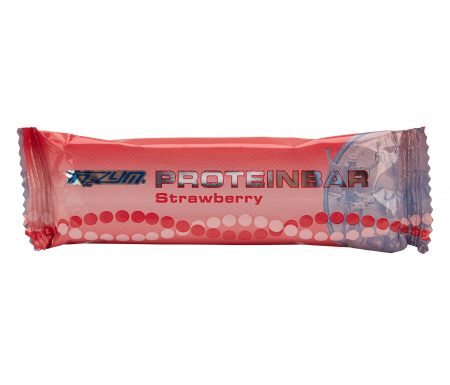 In2zym Proteinbar – Jordbær – 58 gram