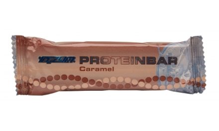 In2zym Proteinbar – Karamel – 58 gram