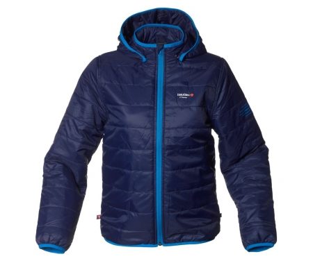 Isbjörn Frost – Vinterjakke – Primaloft – Navy