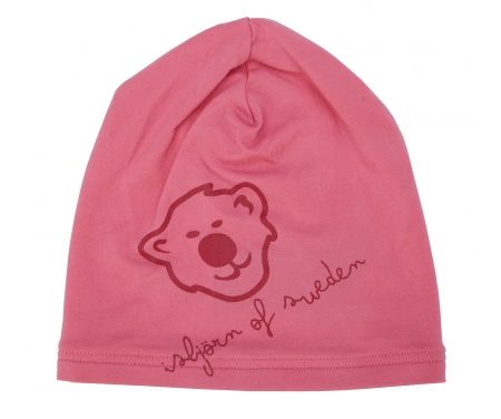 Isbjörn Happy Cap – Tophue – Str. 48-50