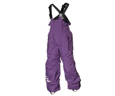 Isbjörn of Sweden Powder – Skibukser – Lilla