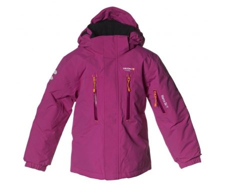 Isbjörn of Sweden Powder Winter – Skijakke – Pink – Str. 134/140