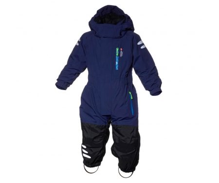 Isbjörn Penguin Winter – Flyverdragt – Navy