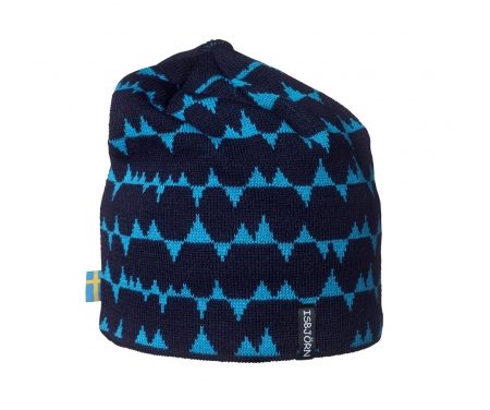 Isbjörn Tiptop – Hue – Navy/Blå