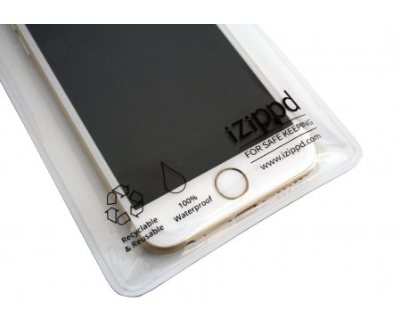 iZippd – Beskyttelsesetui til smartphones