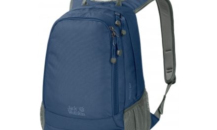 Jack Wolfskin Perfect Day 22 – Rygsæk Unisex – Blå