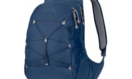 Jack Wolfskin Savona 20 – Rygsæk Dame – Blå