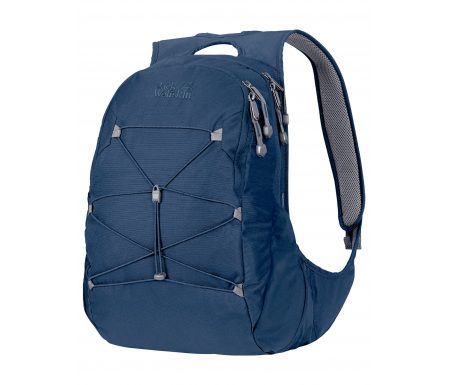Jack Wolfskin Savona 20 – Rygsæk Dame – Blå