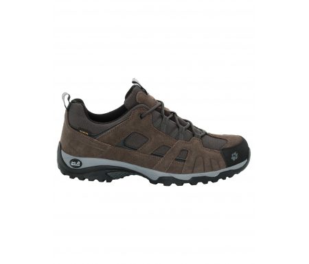 Jack Wolfskin Vojo Hike Texa. M – Vandrersko – Brun