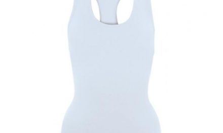 JOMA – Brama Løbetop til dame – Hvid