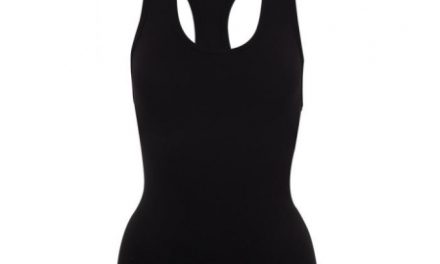 JOMA – Brama Løbetop til dame – Sort