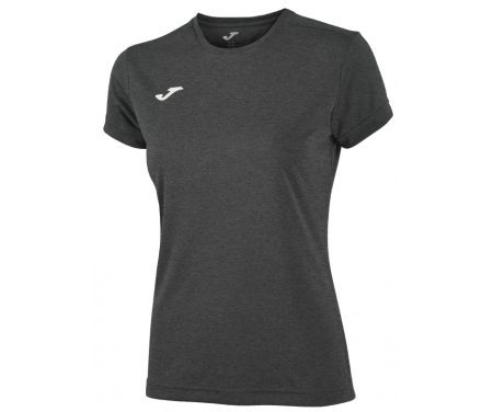 JOMA – Løbe t-shirt – Dame – Antracit