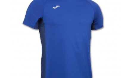 Joma – Løbe t-shirt – Herre – Royal blå