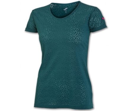 Joma – Løbe t-shirt S/S – Dame – Grøn