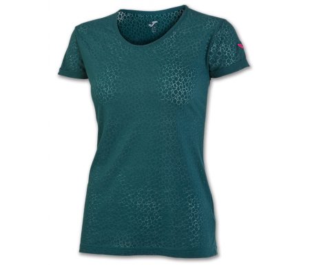 Joma – Løbe t-shirt S/S – Dame – Grøn