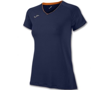 Joma – Løbe t-shirt S/S – Dame – Lilla