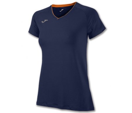 Joma – Løbe t-shirt S/S – Dame – Lilla