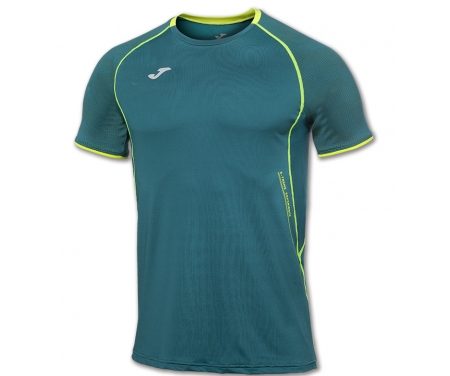 Joma – Løbe t-shirt S/S – Herre – Grøn