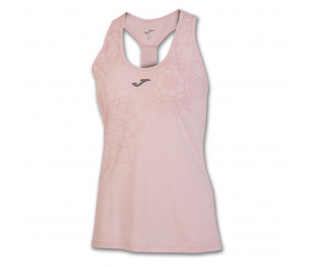 Joma – Løbe top – Dame – Pink
