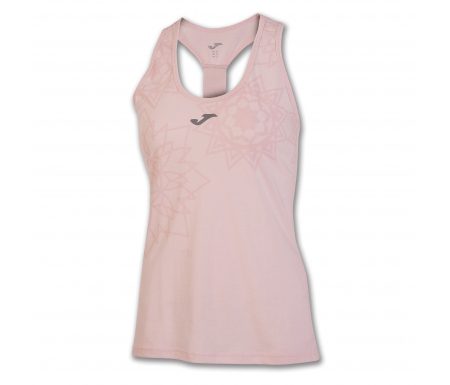 Joma – Løbe top – Dame – Pink