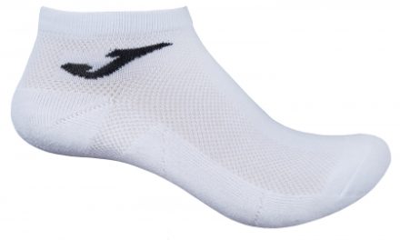 JOMA – Løbestrømper – Hvide