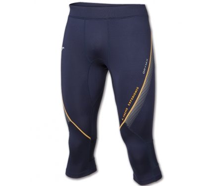JOMA – Løbetights – Herre – Navy