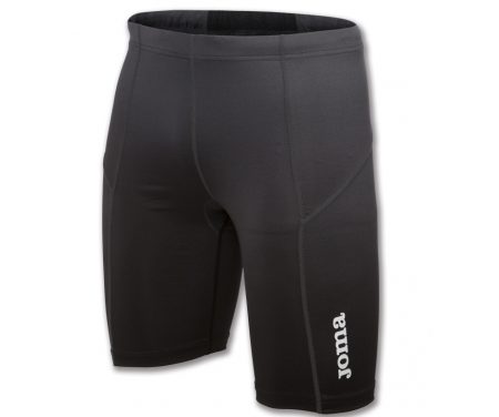 JOMA – Løbetights korte – Herre – Antracit