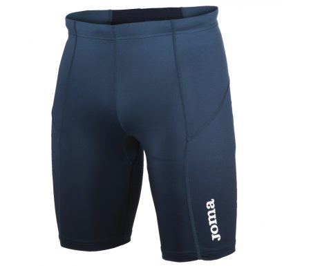 JOMA – Løbetights korte – Herre – Navy