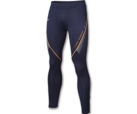 JOMA – Løbetights lange – Herre – Mørk blå