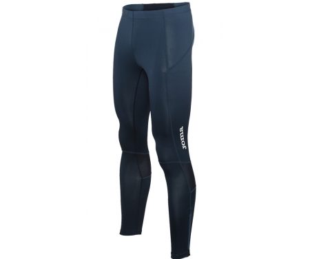 JOMA – Løbetights lange – Herre – Navy