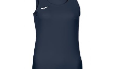 JOMA – Løbetop – Dame – Dark Navy