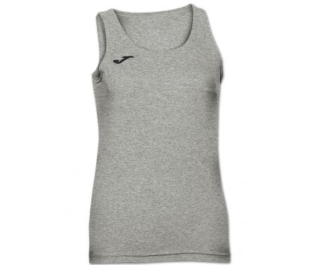 JOMA – Løbetop – Dame – Diana – Grå